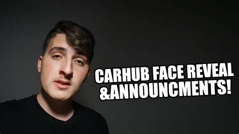 goinglimited face reveal